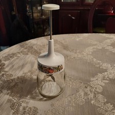 Vintage federal housewares for sale  Hendersonville
