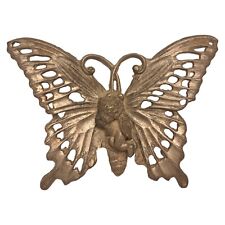 Vintage metzke butterfly for sale  Foley