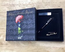 Mont blanc coffret d'occasion  France