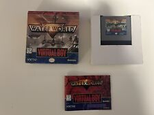 virtual boy gebraucht kaufen  Waldshut-Tiengen