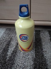 Vitamalz trinkflasche metall gebraucht kaufen  Bergisch Gladbach