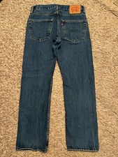 Euc levi 505 for sale  Littleton
