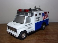 1998 nasa command d'occasion  Expédié en Belgium