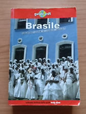 Libro book brasile usato  Verona