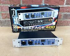 Rme fireface 400 for sale  Nashville