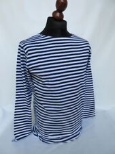 Russ marine pullover gebraucht kaufen  Ortenburg