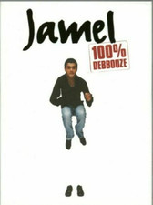 Dvd jamel 100 d'occasion  Biscarrosse