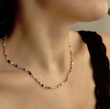 Multicolour boho seed for sale  WITNEY