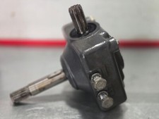 Kubota mower gearbox d'occasion  Expédié en Belgium
