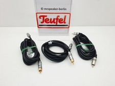 Teufel mono cinch gebraucht kaufen  Berlin