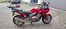 Honda cbf 1000a gebraucht kaufen  Biebern, Kümbdchen, Tiefenbach