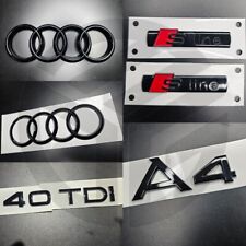 Audi 2017 2019 d'occasion  Expédié en Belgium