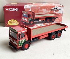 Corgi 26101 albion for sale  BURNLEY