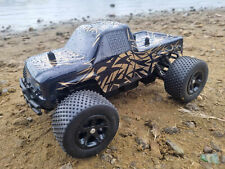 2.4gz monster truck for sale  ROCHDALE