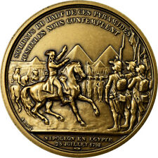 719766 médaille napoléon d'occasion  Lille-
