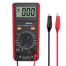 Lcr mètre capacitance d'occasion  Lyon I