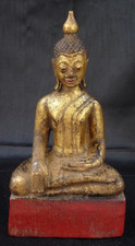 Sukhothai style seated for sale  LONDON