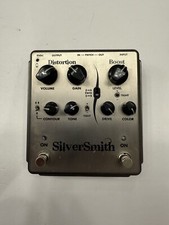 Egnater silversmith distortion d'occasion  Expédié en Belgium
