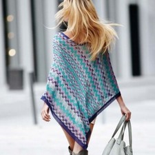 Missoni mare sheer d'occasion  Expédié en Belgium