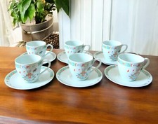 Limoges. raynaud. tasses d'occasion Limoges. raynaud. tasses d'occasion  Dijon