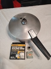 Vintage presto pressure for sale  Garner