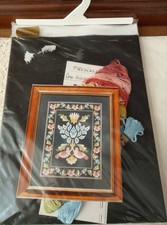 Simply stitches cross for sale  STOKE-ON-TRENT