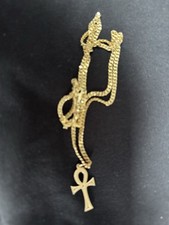 9carat yellow gold for sale  CAMBERLEY