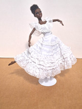 Alvin ailey barbie for sale  Paducah