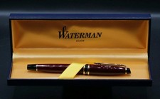 Waterman expert stilografica usato  Castelnuovo Don Bosco