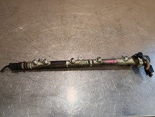 Rampe injection mercedes d'occasion  Plénée-Jugon