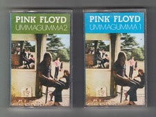 Pink floyd ummagumma usato Pink floyd ummagumma usato  Settimo Torinese