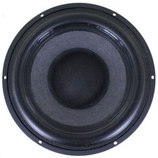 Scan-falar de fabricante original do equipamento de substituição Woofer Para ProAc Studio Monitor de 100-Single comprar usado  Enviando para Brazil