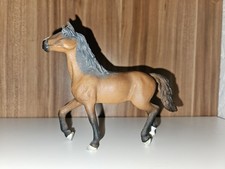 Schleich pferd rohcust gebraucht kaufen  Holzweißig