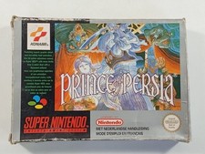 Prince persia super d'occasion  Paris XI
