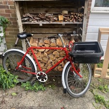 royal mail bike for sale royal mail bike for sale LONDON