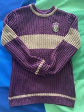 Maglione harry potter usato  Valenzano