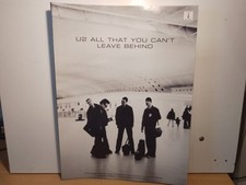 Leave behind u2 for sale  LEEDS