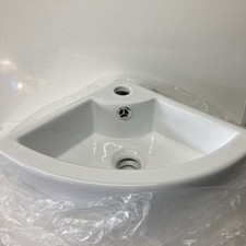 Vidaxl white corner for sale  BOSTON