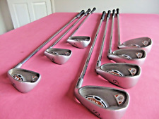 Ping g10xg irons for sale  SLEAFORD