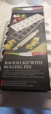 Kitchencraft ravioli kit for sale  BURTON-ON-TRENT