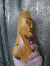Folk art wood for sale  Harrisburg