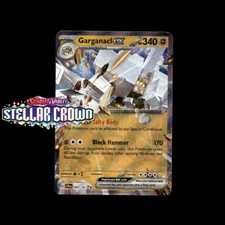 Pokemon tcg stellar d'occasion  Expédié en Belgium