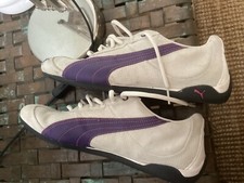 Vintage retro puma for sale  LONDON