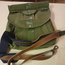 Gamekeepers bag for sale  STOKE-ON-TRENT