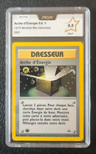 Carte pokemon arche d'occasion  Paris XX