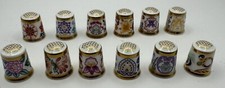 thimble crown derby for sale thimble crown derby for sale WOODBRIDGE