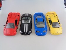 Modellautos lamborghini dodge gebraucht kaufen  Norden