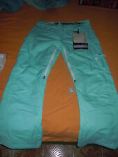 Oakley snowboard pants usato  Villaricca