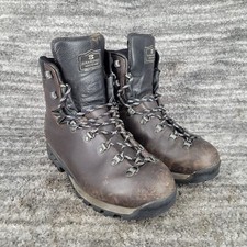 Garmont zion gtx d'occasion  Expédié en Belgium