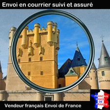Filtre polarisant circulaire d'occasion  France